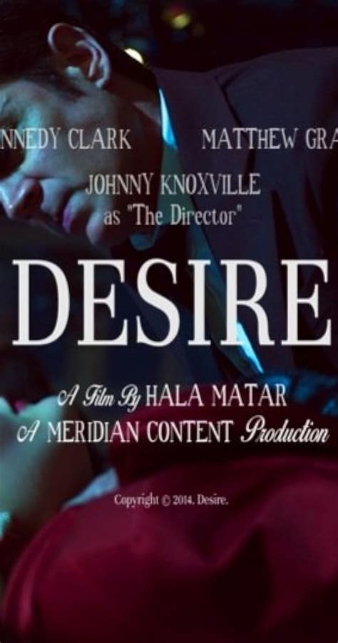 desiremovie life